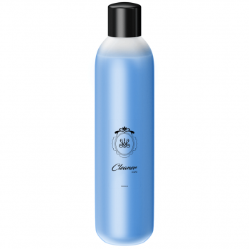 Cleaner - Kiwi Blue 1000ml
